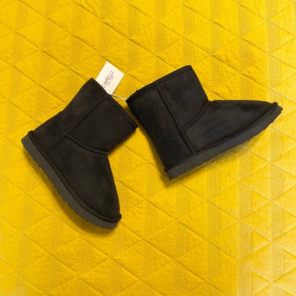Capelli of New York Other - Kids Boots 🖤